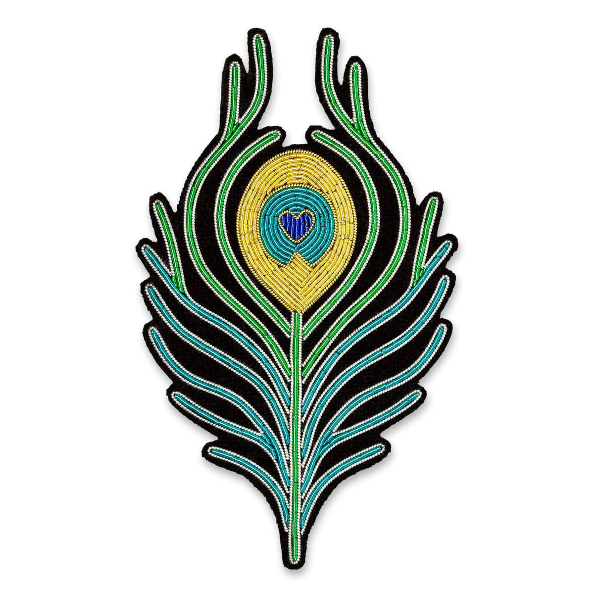 Broches