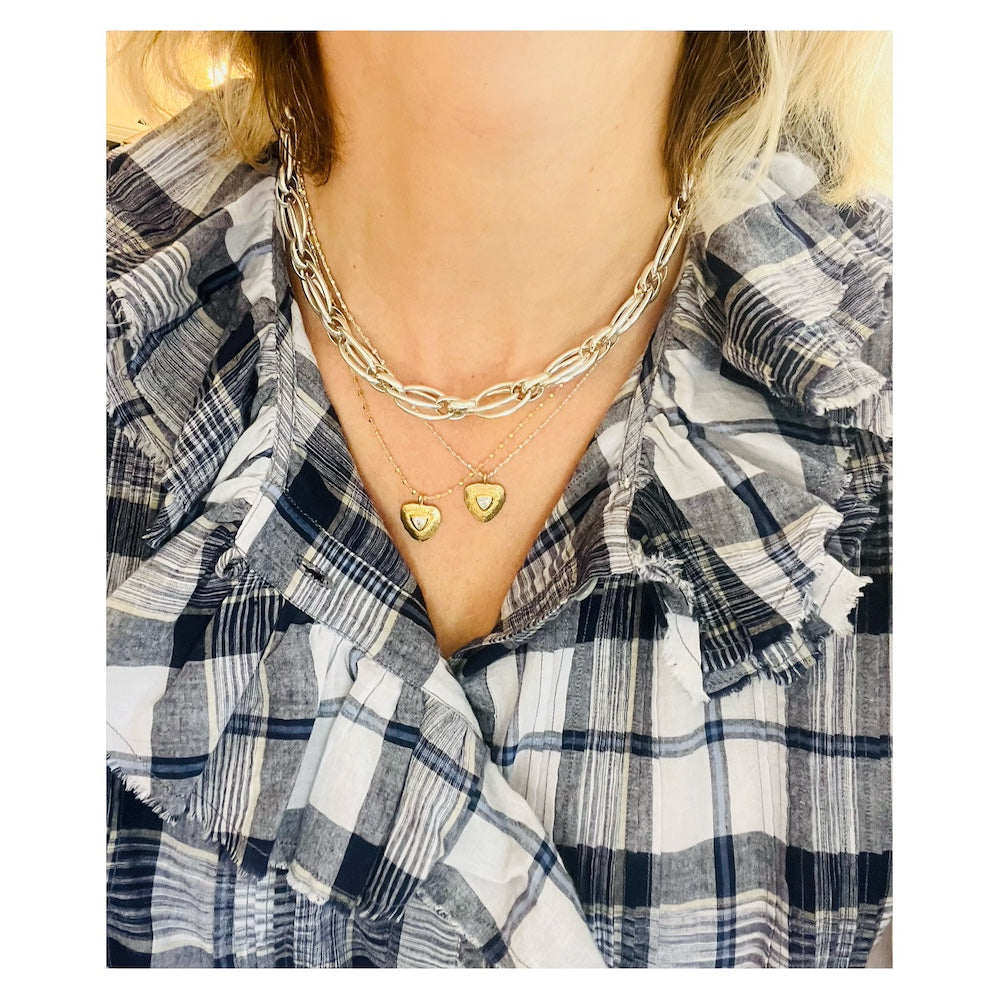 Hanka ïn chez Joée Paris — L’éclat du rock-bohème à portée de main