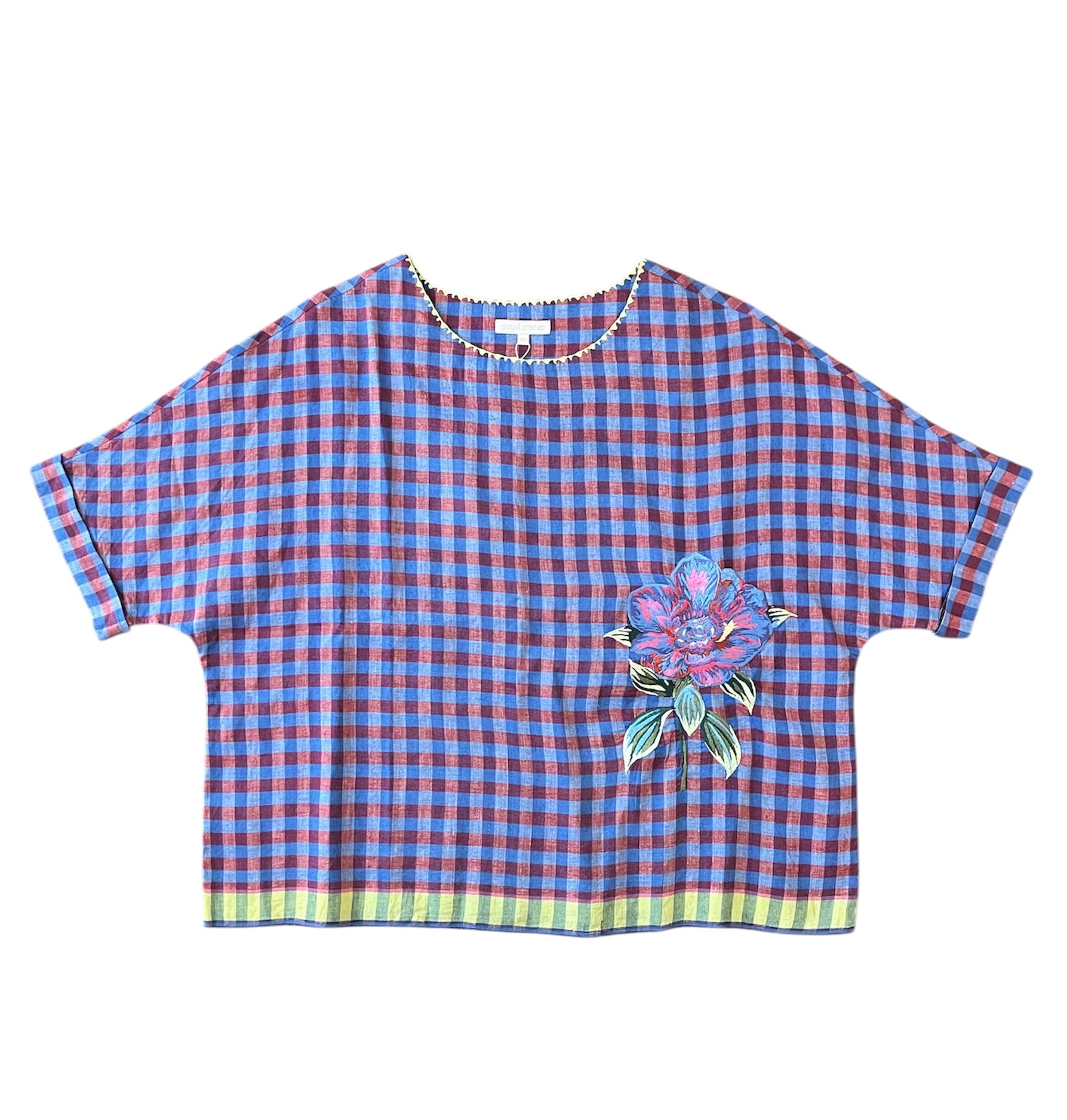 Laurence Bras ブラウス◎Paris merci購入 Laurence Bras – Merci Paris