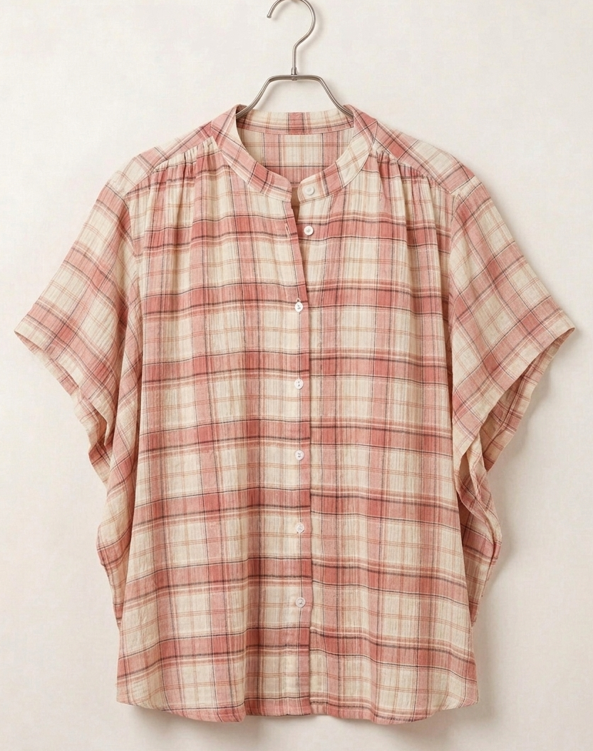 Laurence Bras ブラウス◎Paris merci購入 Laurence Bras – Merci Paris