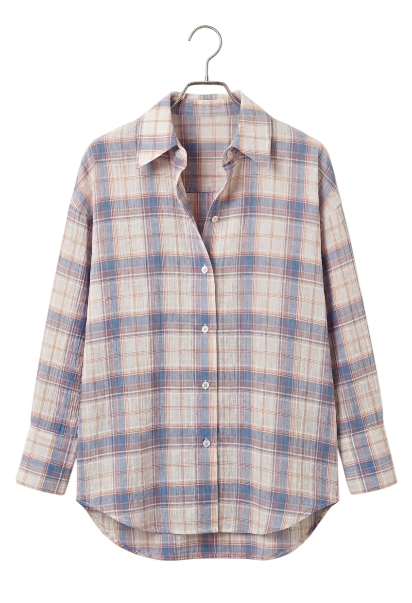 Blouses and Tops | Shirt and blouse Laurence Bras, CT Plage