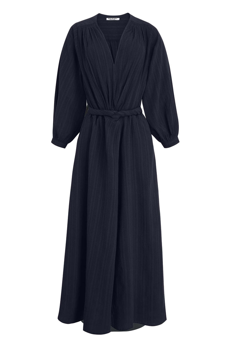 matteau long sleeve split dress Matteau Sheer Cami Dress