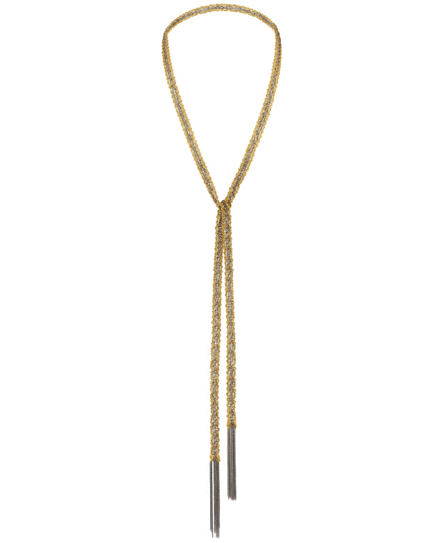 Necklace 1M001 - Marie Laure Chamorel