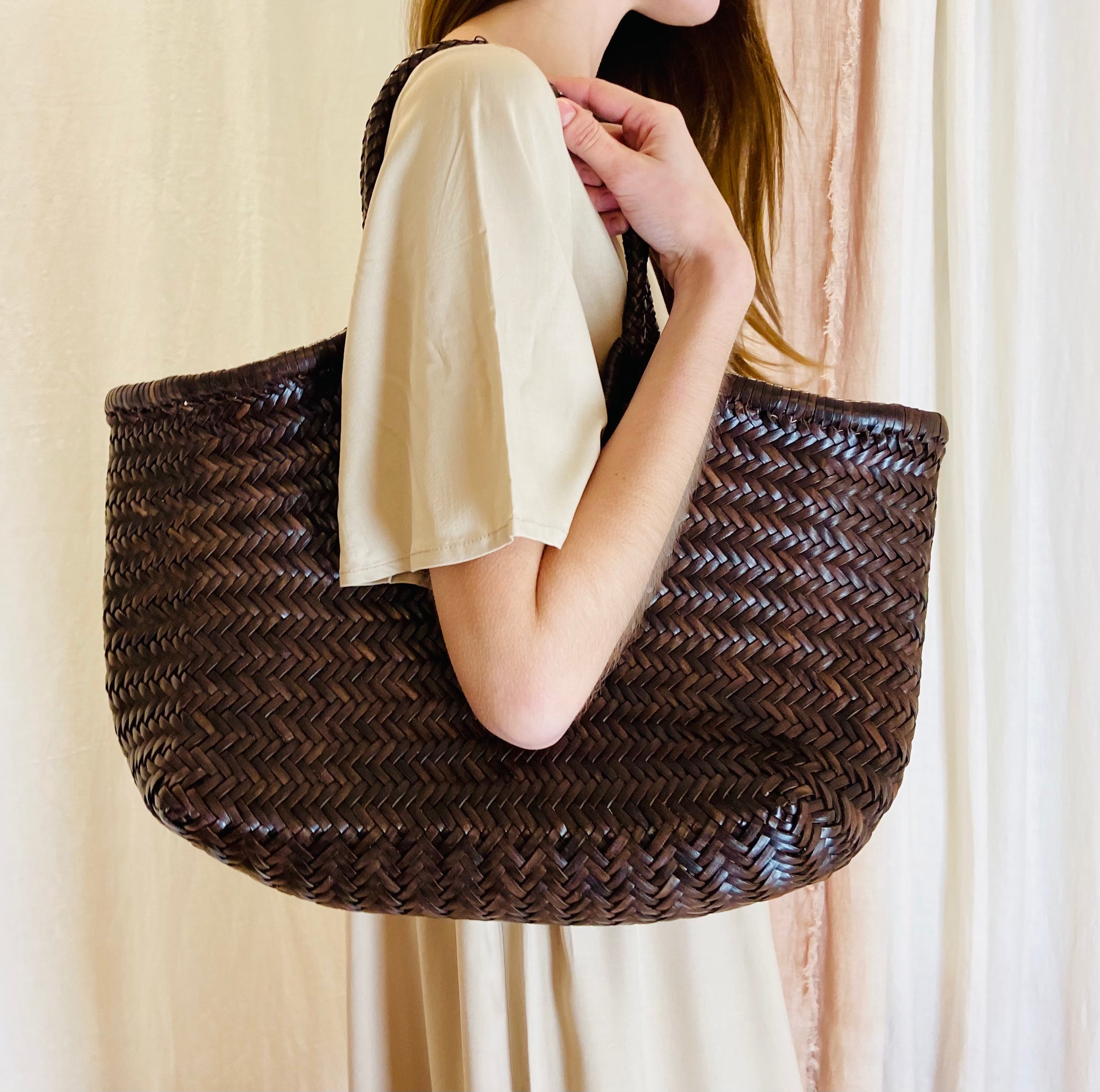 【値下げ】IENA DRAGON NANTUCKET BASKET 値下げ】IENA DRAGON NANTUCKET BASKET 値下げ】IENA DRAGON